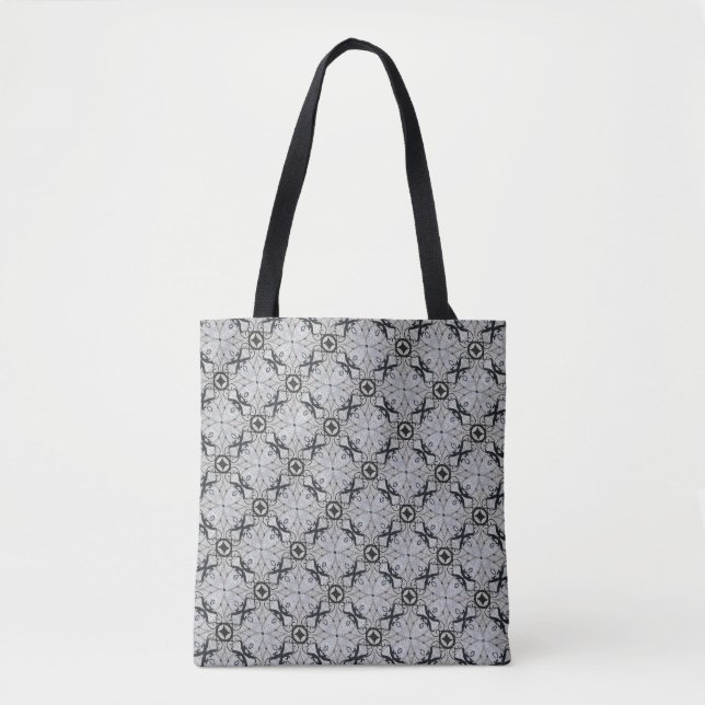 cross Tote (Front)