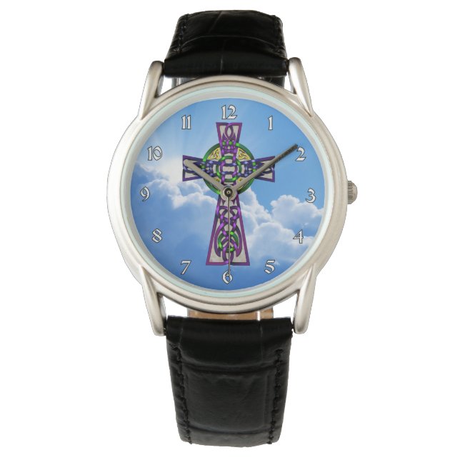 Cross Watch (Front)