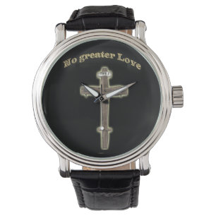 Cross Watch