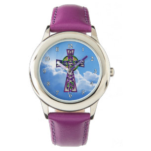 Cross Watch