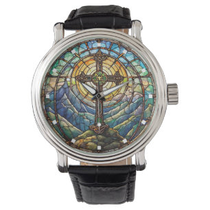 Cross Watch