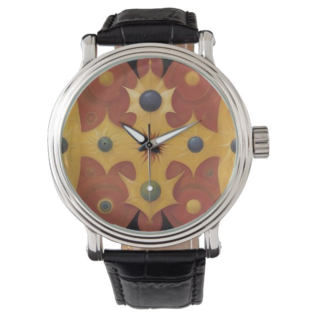 cross watch (Front)