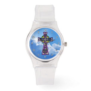 Cross Watch