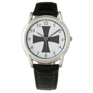 Cross Watch