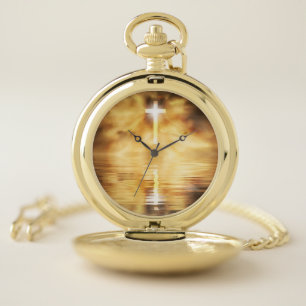 Cross Watch (Christ)