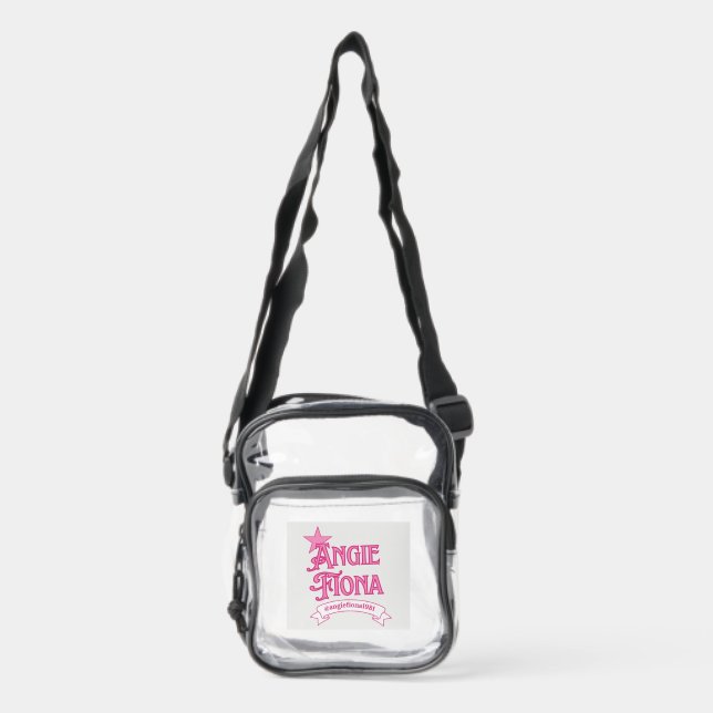 Crossbody Bag (Front)