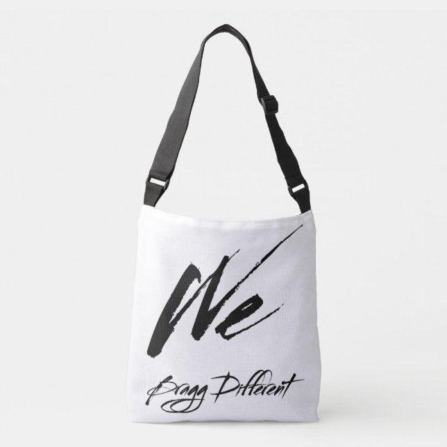 CROSSBODY BAG (Front)