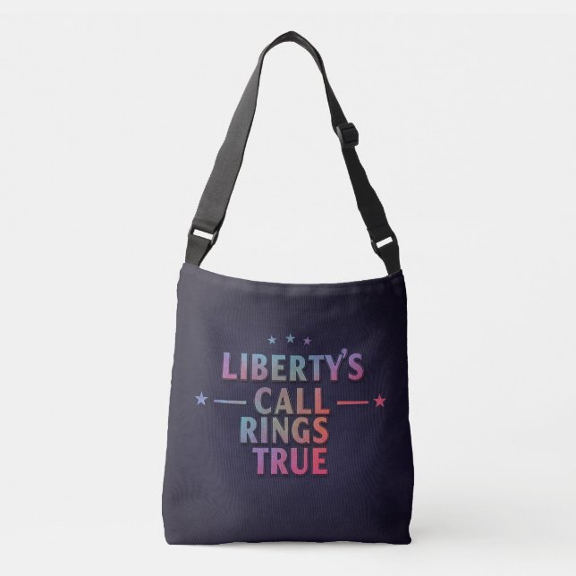 Crossbody Bags (Front)