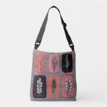 Crossbody Tote