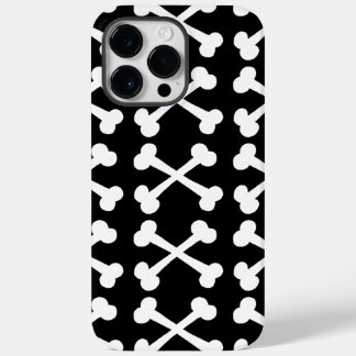 Crossbones Case-Mate iPhone 14 Pro Max Case