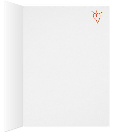 Crossed Heart (Inside (Right))