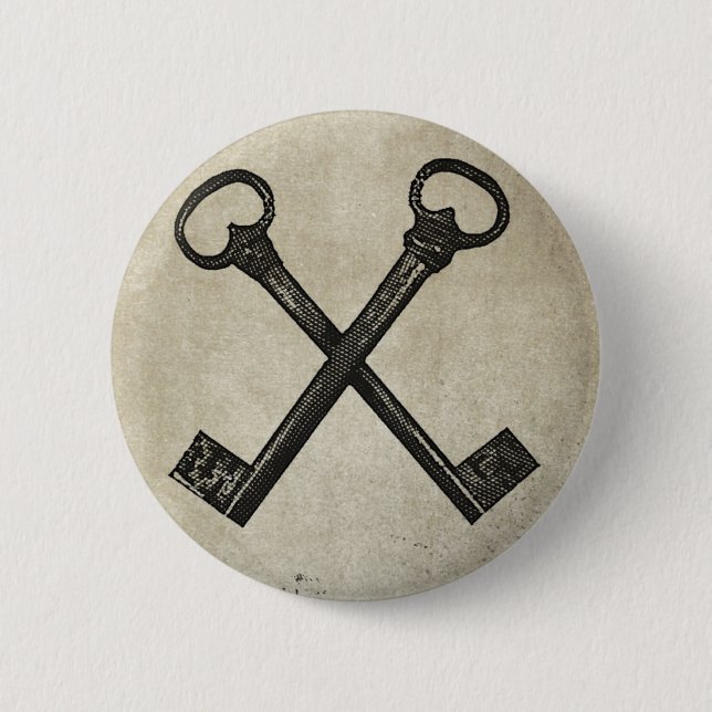 Crossed keys button (Front)