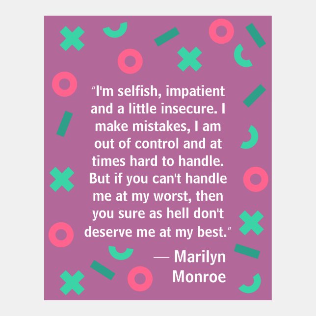 Crosses, circles, arches and lines instagram post (Front)