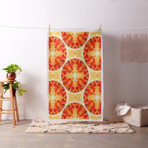 Crosses of Sun...... Fabric