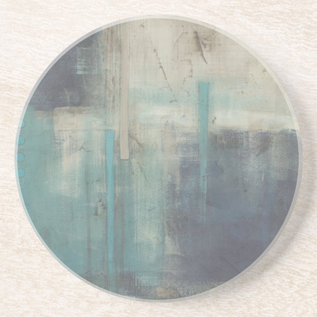 Crossfade I Coaster (Front)