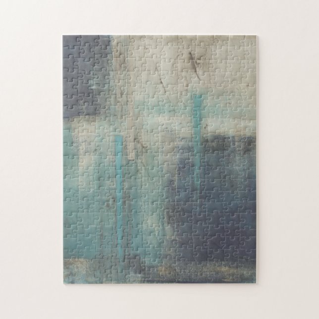 Crossfade I Jigsaw Puzzle (Vertical)