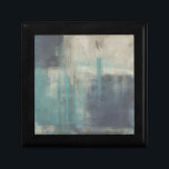 Crossfade I Keepsake Box<br><div class="desc">Home Décor</div>