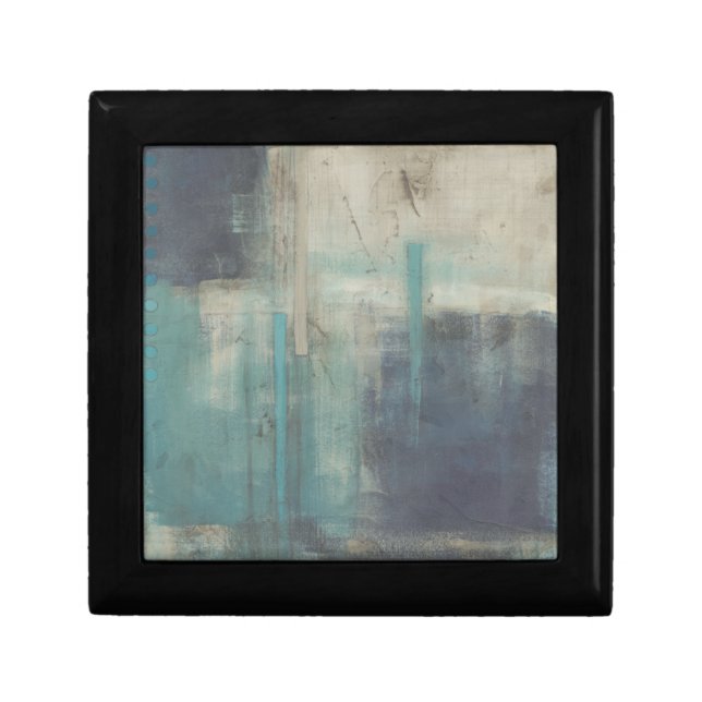 Crossfade I Keepsake Box (Front)