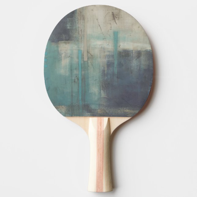 Crossfade I Ping-Pong Paddle (Front)