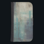 Crossfade I Phone Wallet<br><div class="desc">Home Décor</div>