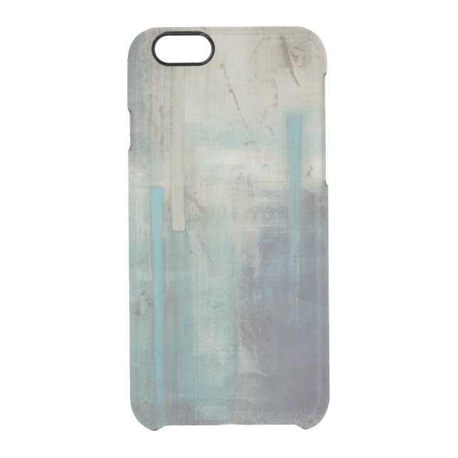 Crossfade I Uncommon iPhone Case (Back)