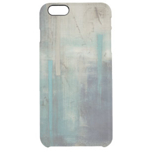 Crossfade I Clear iPhone 6 Plus Case