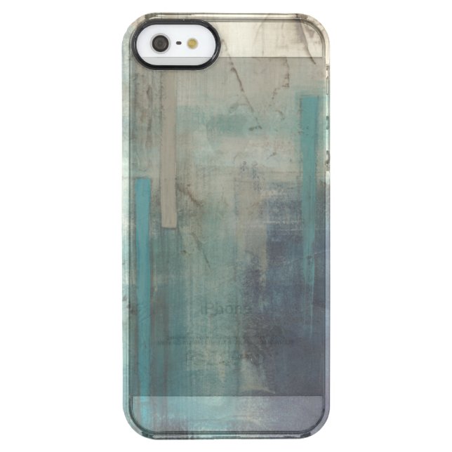 Crossfade I Uncommon iPhone Case (Back)
