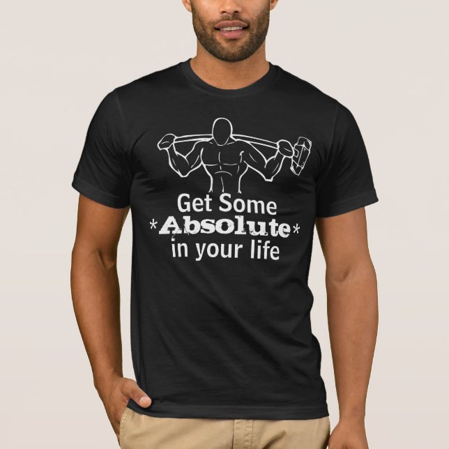CrossFit 732 1st T-Shirt (Front)