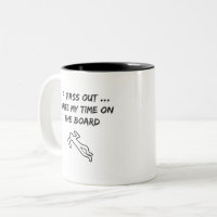 Funny Crossfitter Mug Did I Mention Crossfit With Personalised