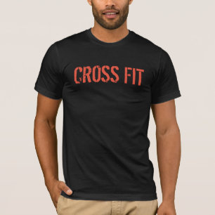 crossfit T-Shirt