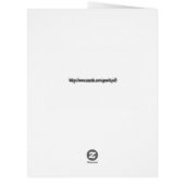 Crossing Guard w/Kids & Stop Sign (Back)