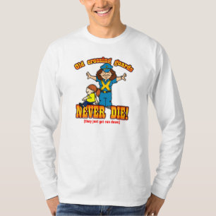 Crossing Guards T-Shirt