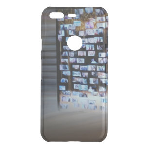Crossing online borders uncommon google pixel case