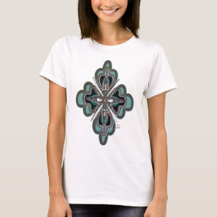 Crossing Over (Tank) T-Shirt