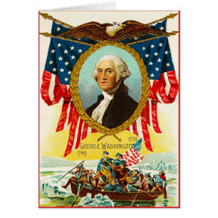 Crossing the Delaware