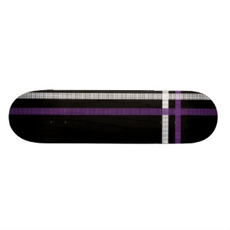 Crossroad Skateboard Deck