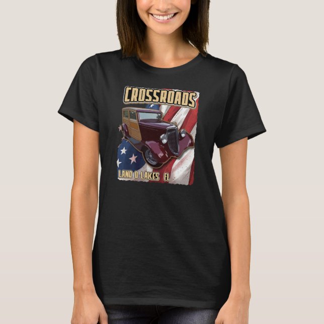 CROSSROADS LOLFL TSHIRT 2026 (Front)