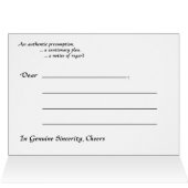 Crossroads of Narrative & Truth (Inside Horizontal (Top))