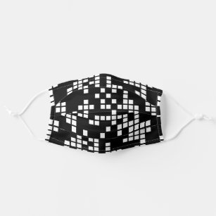 flat hat crossword