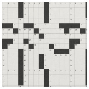 crossword puzzle craft supplies zazzle