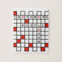 crossword Puzzle Lover