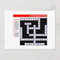 Crossword Puzzles Can Be Frustrating