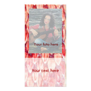 CROTALUS,Photo Card