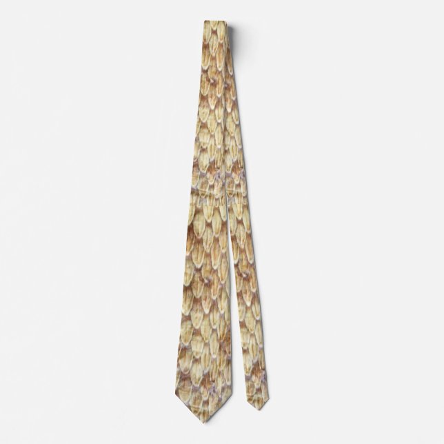 CROTALUS TIE (Front)