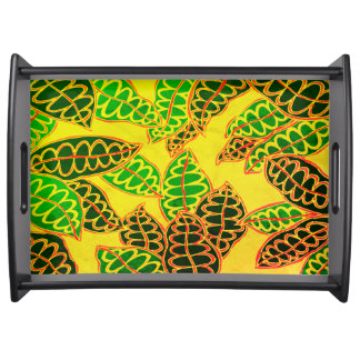 Croton Serving Tray