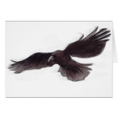 Crow (Front Horizontal)