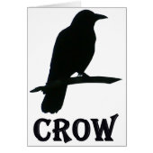 Crow (Front)