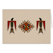 Crow (Front Horizontal)