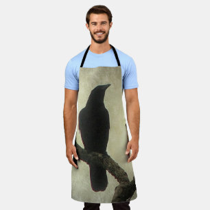 Crow Apron