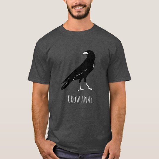 funny bird t shirts